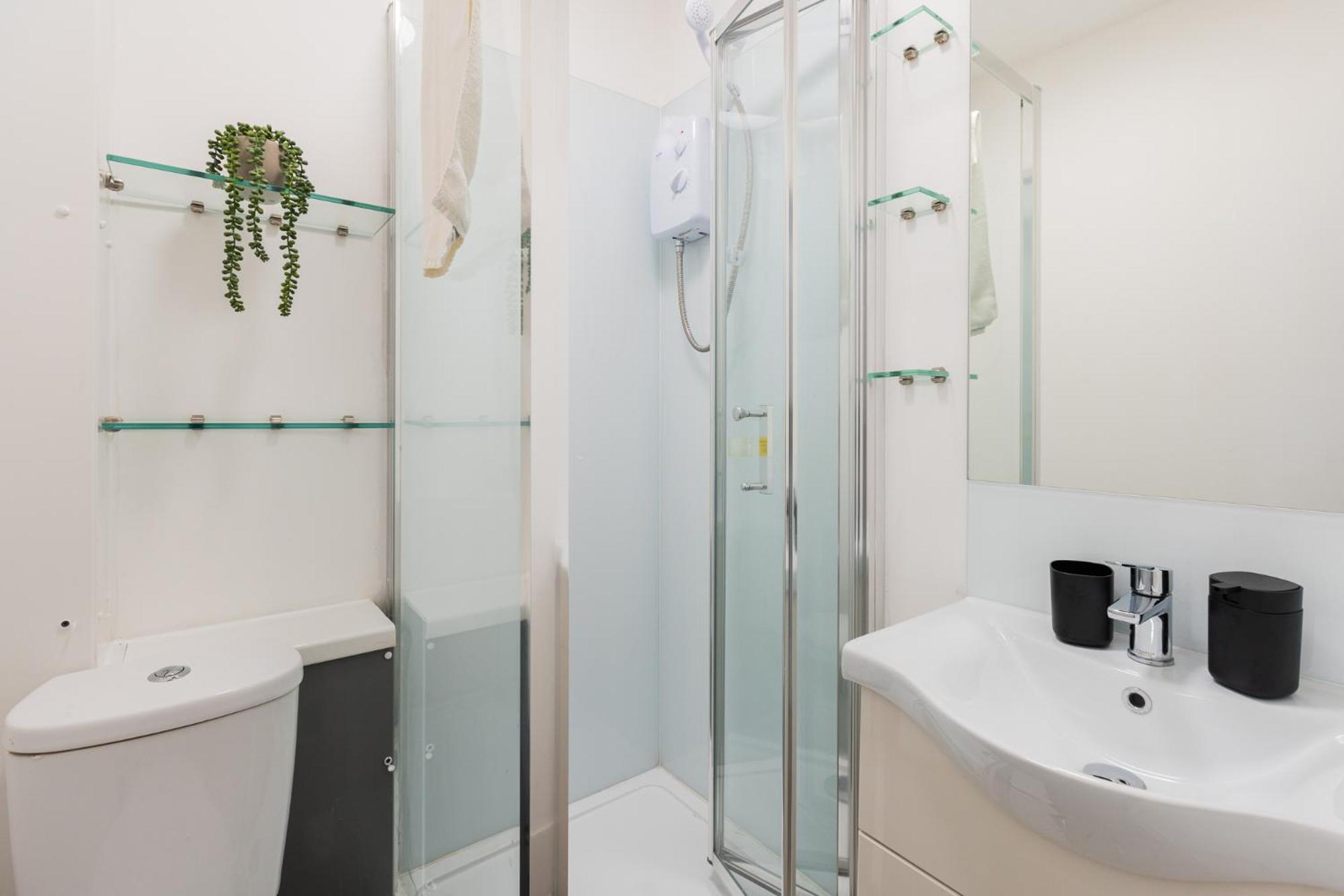 Spacious And Modern Studio In London G المظهر الخارجي الصورة